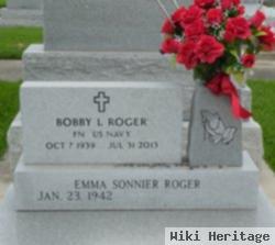 Bobby L. Roger