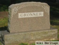 Herman Gronner