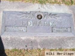 Gerald W Edwards