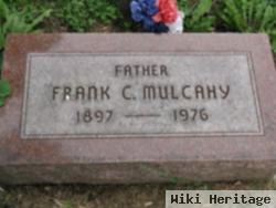 Frank C Mulcahy