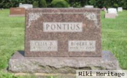 Celia B. Smith Pontius