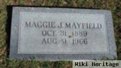 Maggie John Mayfield