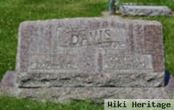 Silas Tom "sei" Davis