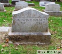 Octavia Ridgely Roberts