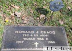 Howard J. Cragg