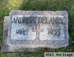 Andrew Delaney