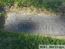 William B. Chastain