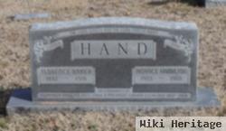 Horace Hamilton Hand