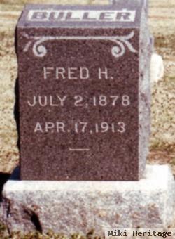 Fred H. Buller