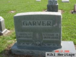 John Henry Garver