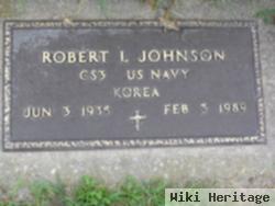 Robert L. Johnson