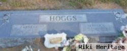 Earnest Hoggs