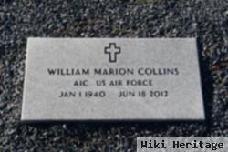 William Marion Collins