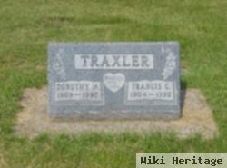 Francis C Traxler