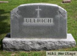 Mary F. Ullrich