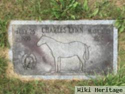 Charles Lynn Houck