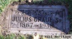 Julius Graue, Sr