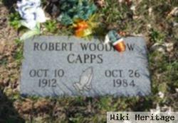 Robert Woodrow Capps