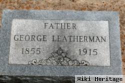 George Leatherman