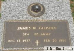 James R Gilbert