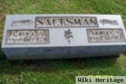 Samuel D. Saltsman