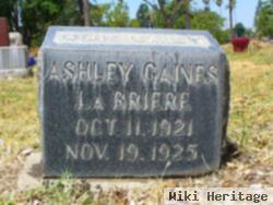 Ashley Gaines Labriere