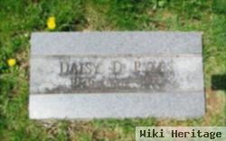 Daisy D. Pyles