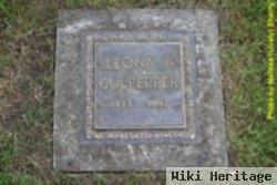 Leona F. Culpepper