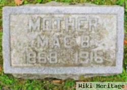 Mae B. Hayes Herington