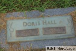 Doris Pasley Hall