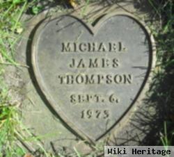 Michael James Thompson