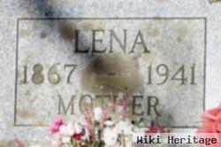 Lena Bertha Johnson