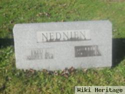 Mildred F Nednien