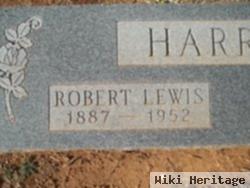 Robert Lewis Harrison