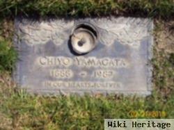 Chiyo Minowa Yamagata