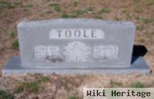 Cora Lee Griffin Toole