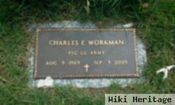 Charles E. Workman