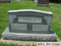 Rex Thomas Trizzle, Sr