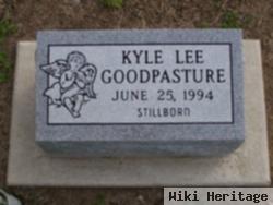 Kyle Lee Goodpasture