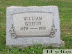 William Gould