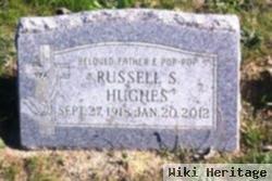 Russell Hughes