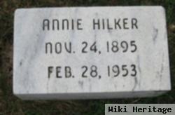 Annie Hilker