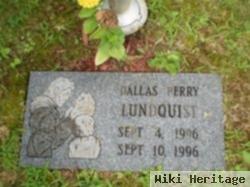 Dallas Perry Lundquist