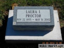 Laura I. Proctor