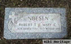 Robert T. Noesen