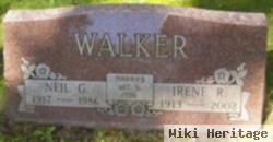 Neil G. Walker