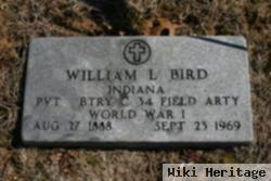 William Lee Bird