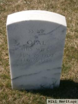 Opal Boswell