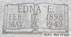 Edna E. Owens Graves