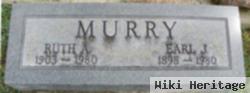 Earl Murry